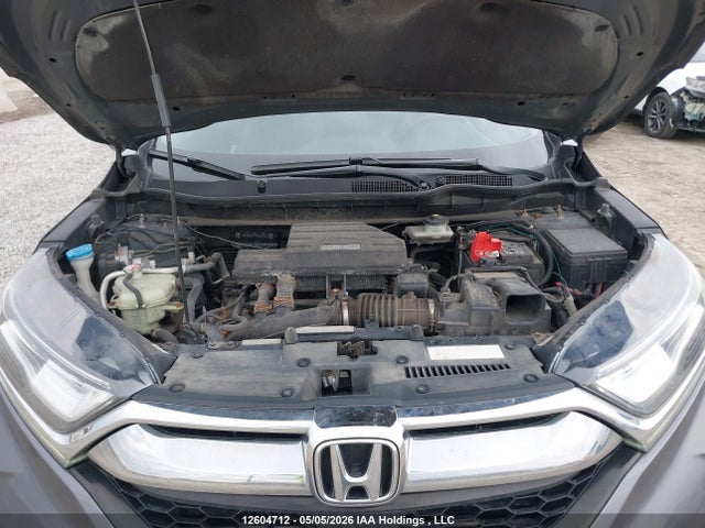 Продаж на аукціоні авто 2019 Honda Cr-v Touring, vin: 2HKRW2H98KH119831, номер лоту: 12604712