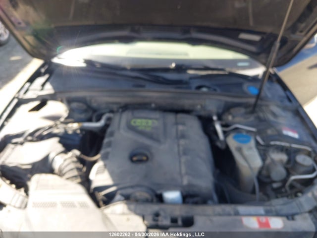 Aukcja sprzedaży 2009 Audi A4 2.0t Standard, vin: WAULF68K59N061099, numer aukcji: 12602262