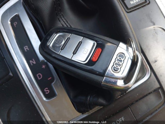 Aukcja sprzedaży 2009 Audi A4 2.0t Standard, vin: WAULF68K59N061099, numer aukcji: 12602262