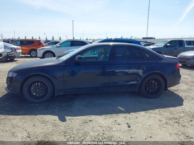 Aukcja sprzedaży 2009 Audi A4 2.0t Standard, vin: WAULF68K59N061099, numer aukcji: 12602262