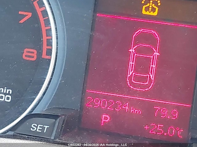 Aukcja sprzedaży 2009 Audi A4 2.0t Standard, vin: WAULF68K59N061099, numer aukcji: 12602262