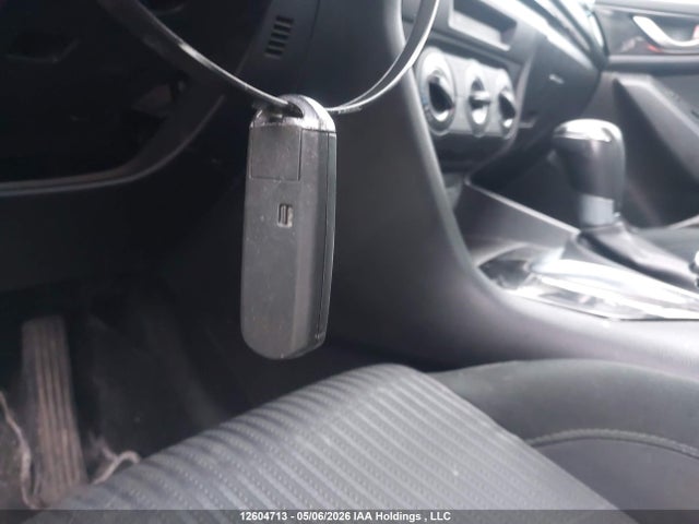 Mazda Mazda3 Gs-sky 2014 3MZBM1V78EM102169 Image 10