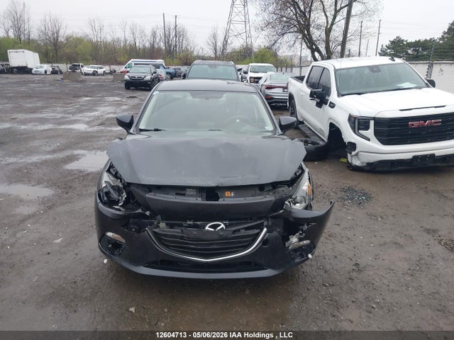 Mazda Mazda3 Gs-sky 2014 3MZBM1V78EM102169 Image 11