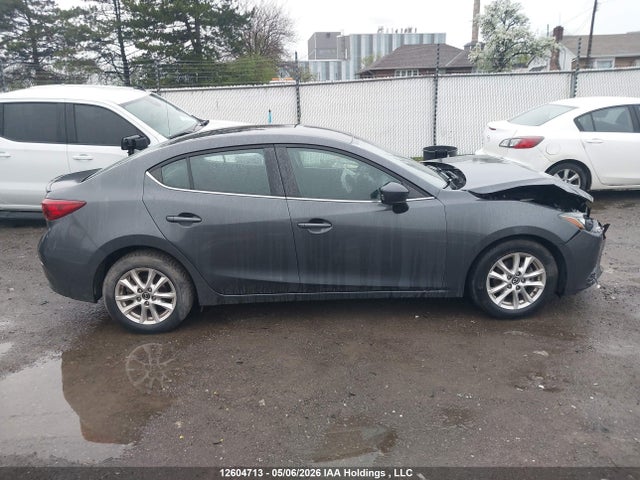 Mazda Mazda3 Gs-sky 2014 3MZBM1V78EM102169 Image 12