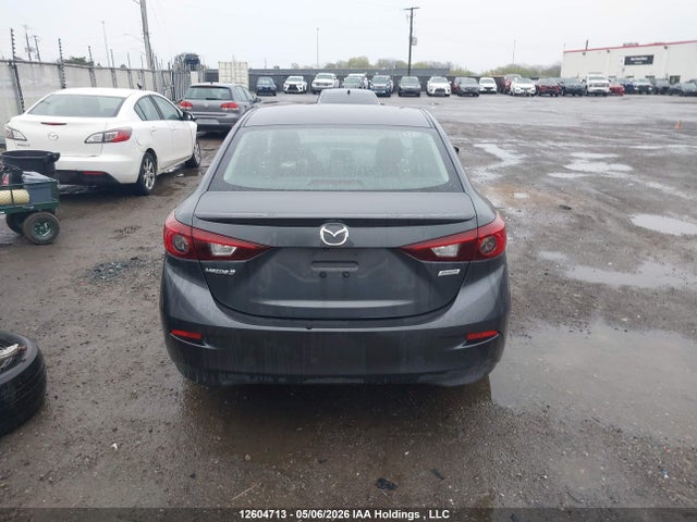 Mazda Mazda3 Gs-sky 2014 3MZBM1V78EM102169 Image 15