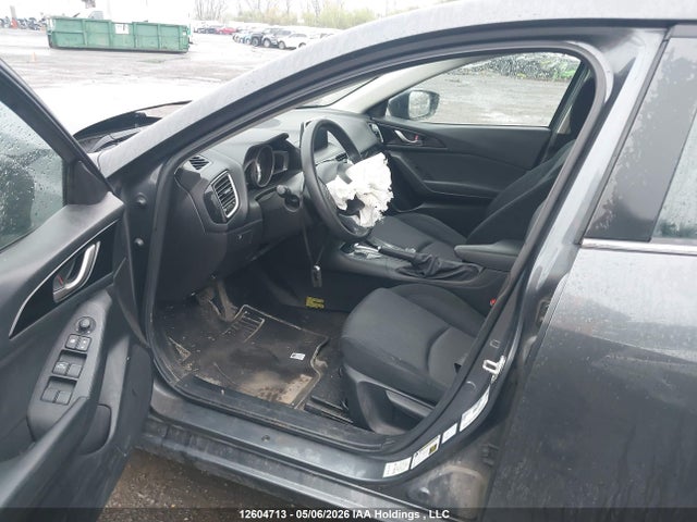 Mazda Mazda3 Gs-sky 2014 3MZBM1V78EM102169 Image 17