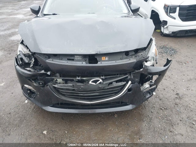 Mazda Mazda3 Gs-sky 2014 3MZBM1V78EM102169 Image 6