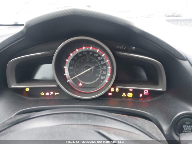 Mazda Mazda3 Gs-sky 2014 3MZBM1V78EM102169 Image 7