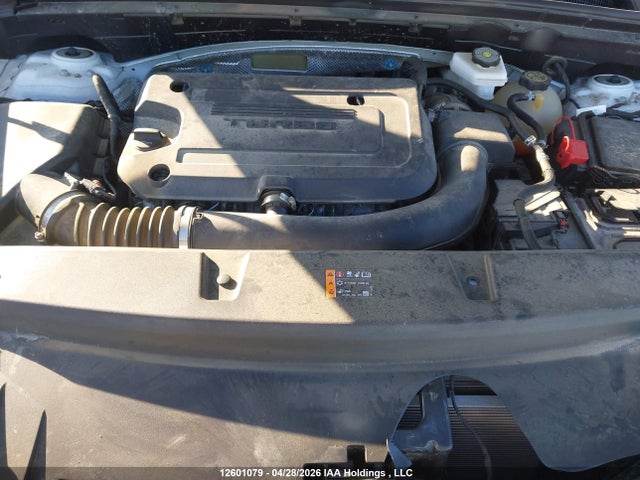 Продажа на аукционе авто 2023 Buick Envision Essence Awd, vin: LRBFZPR4XPD237479, номер лота: 12601079