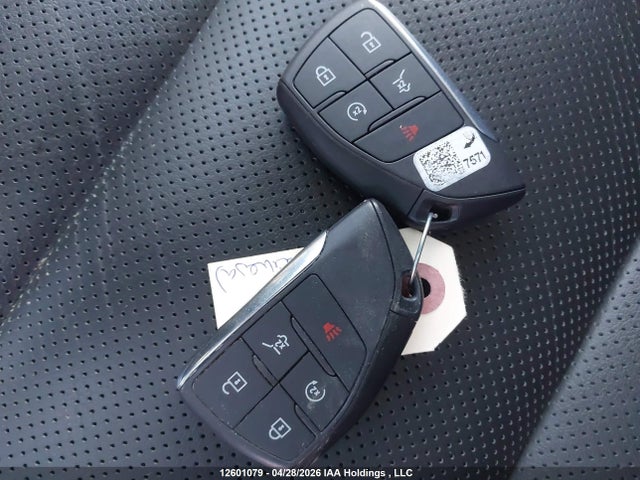 Продажа на аукционе авто 2023 Buick Envision Essence Awd, vin: LRBFZPR4XPD237479, номер лота: 12601079