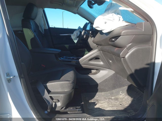 Продажа на аукционе авто 2023 Buick Envision Essence Awd, vin: LRBFZPR4XPD237479, номер лота: 12601079