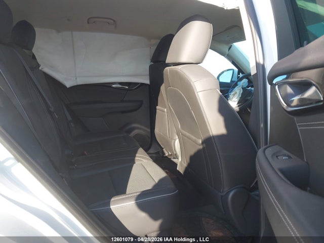 Продажа на аукционе авто 2023 Buick Envision Essence Awd, vin: LRBFZPR4XPD237479, номер лота: 12601079