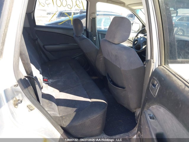 2004 Mitsubishi Outlander Ls მანქანა იყიდება აუქციონზე, vin: JA4LZ31F24U606402, აუქციონის ნომერი: 12600132