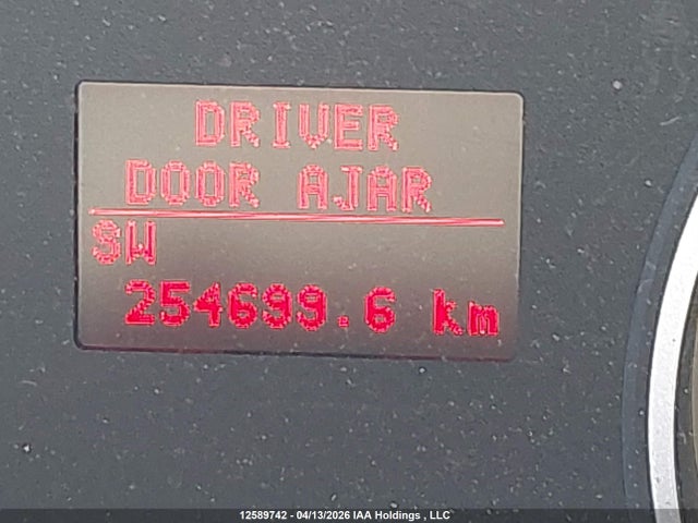 12589742 :رقم المزاد ، 1FMEU75878UA37841 vin ، 2008 Ford Explorer Limited مزاد بيع