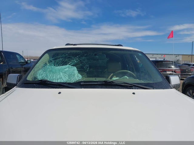 12589742 :رقم المزاد ، 1FMEU75878UA37841 vin ، 2008 Ford Explorer Limited مزاد بيع