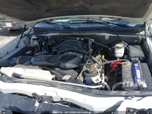 12589742 :رقم المزاد ، 1FMEU75878UA37841 vin ، 2008 Ford Explorer Limited مزاد بيع