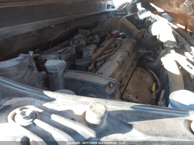 2011 Kia Soul მანქანა იყიდება აუქციონზე, vin: KNDJT2A20B7225102, აუქციონის ნომერი: 12542080
