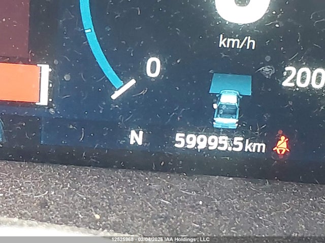 12525968 :رقم المزاد ، 1FTFW1ED7PFC45573 vin ، 2023 Ford F-150 Lariat مزاد بيع