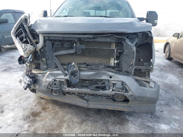 12525968 :رقم المزاد ، 1FTFW1ED7PFC45573 vin ، 2023 Ford F-150 Lariat مزاد بيع