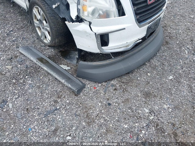 GMC Terrain 2017 2GKALMEK3H6340280 Image 12
