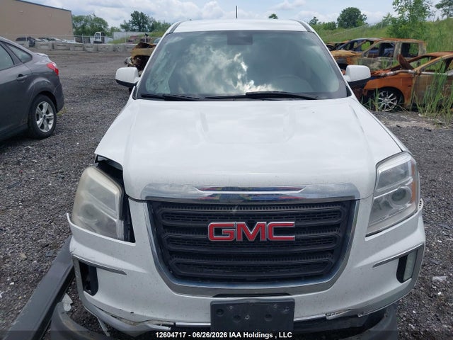 GMC Terrain 2017 2GKALMEK3H6340280 Image 13