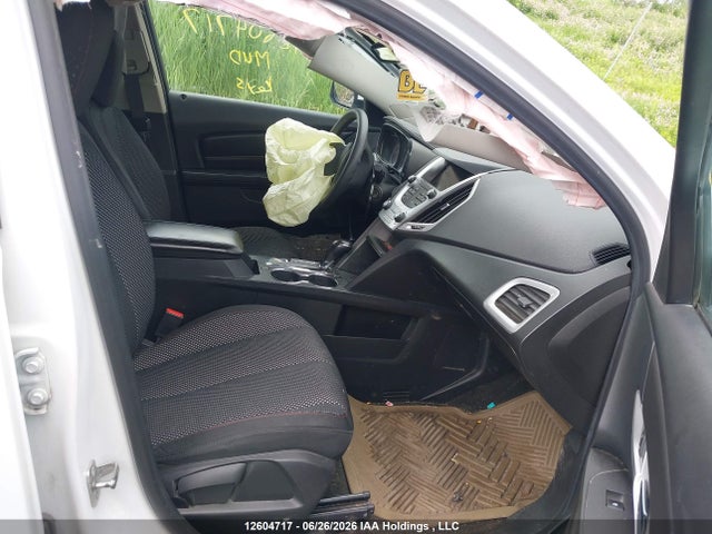 GMC Terrain 2017 2GKALMEK3H6340280 Image 5