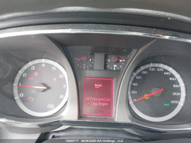 GMC Terrain 2017 2GKALMEK3H6340280 Image 7