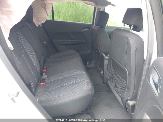 GMC Terrain 2017 2GKALMEK3H6340280 Image 8