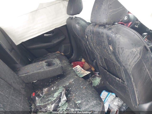 3N1AB8DV1NY234229 Nissan SENTRA SR