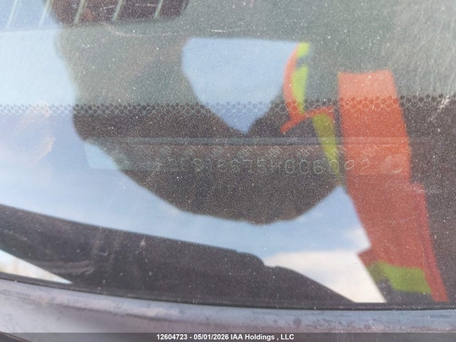 Продаж на аукціоні авто 2005 Honda Civic Lx-g, vin: 2HGES16675H006092, номер лоту: 12604723