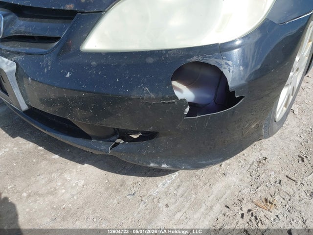 Продаж на аукціоні авто 2005 Honda Civic Lx-g, vin: 2HGES16675H006092, номер лоту: 12604723