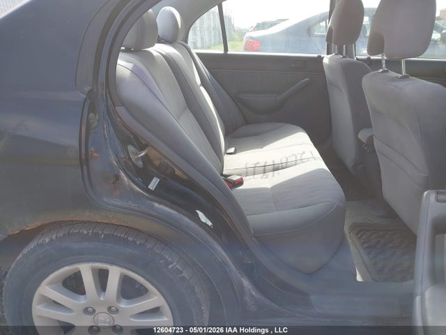 Продаж на аукціоні авто 2005 Honda Civic Lx-g, vin: 2HGES16675H006092, номер лоту: 12604723