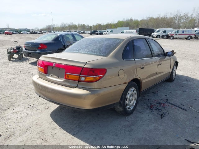 Auction sale of the 2002 Saturn L200, vin: 1G8JU54F62Y511117, lot number: 12604724