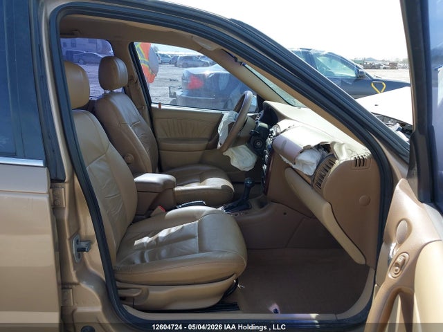Auction sale of the 2002 Saturn L200, vin: 1G8JU54F62Y511117, lot number: 12604724