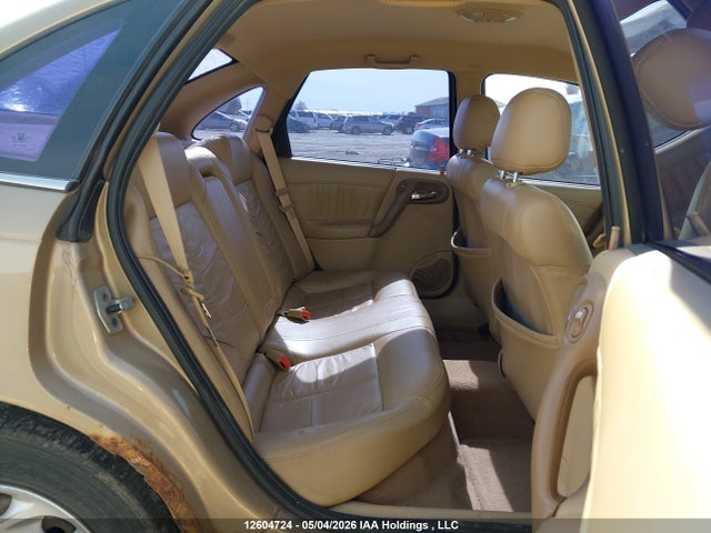 Auction sale of the 2002 Saturn L200, vin: 1G8JU54F62Y511117, lot number: 12604724