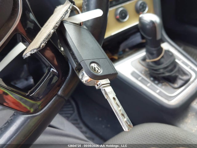 Volkswagen Golf 2015 3VW217AU3FM099559 Image 11