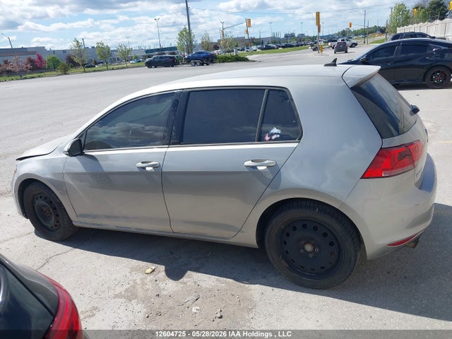 Volkswagen Golf 2015 3VW217AU3FM099559 Image 14