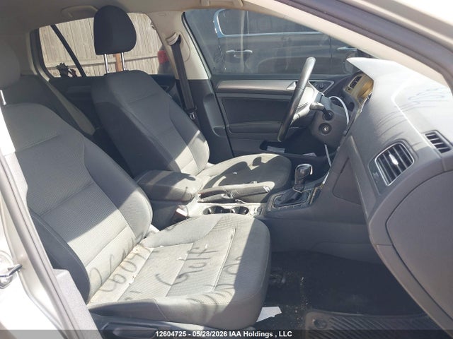 Volkswagen Golf 2015 3VW217AU3FM099559 Image 5