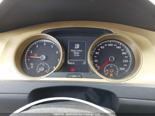 Volkswagen Golf 2015 3VW217AU3FM099559 Image 7