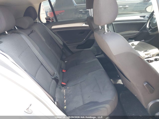 Volkswagen Golf 2015 3VW217AU3FM099559 Image 8