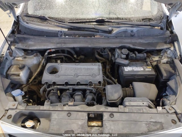 Продажа на аукционе авто 2013 Kia Sportage, vin: KNDPB3A23D7353291, номер лота: 12604730