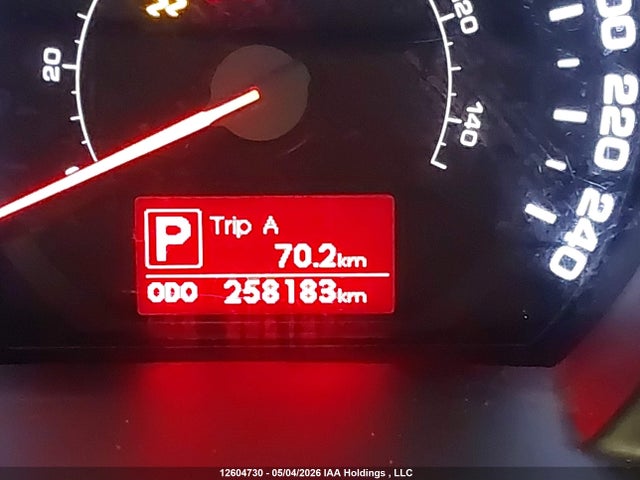 Продажа на аукционе авто 2013 Kia Sportage, vin: KNDPB3A23D7353291, номер лота: 12604730