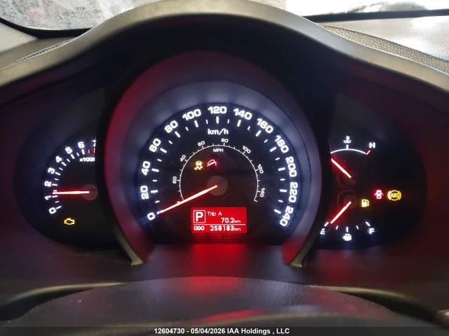 Продажа на аукционе авто 2013 Kia Sportage, vin: KNDPB3A23D7353291, номер лота: 12604730