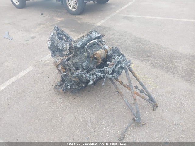 Skidoo Skidoo. 2019 2BPSDSKA8KV000004 Image 2