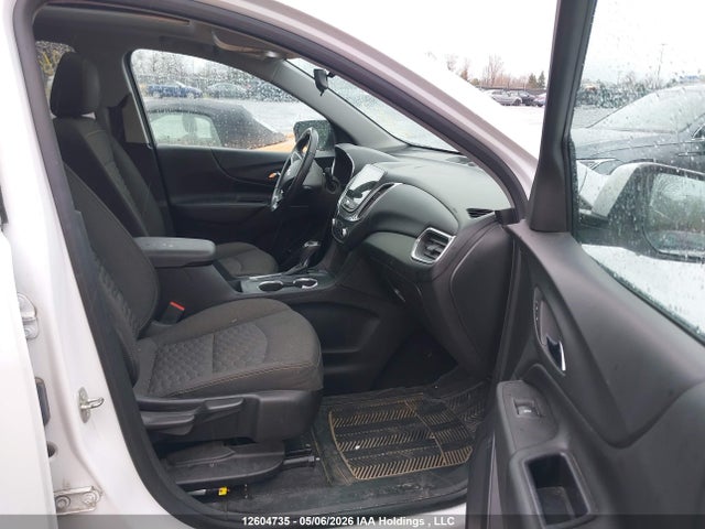 2GNAXKEV3K6212084 Chevrolet Equinox