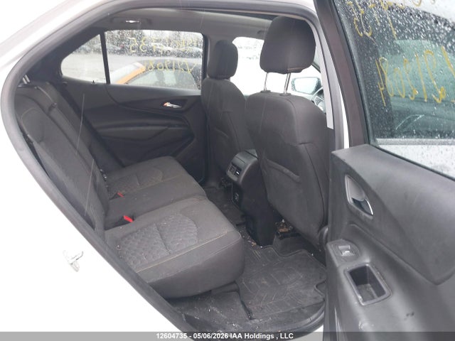 2GNAXKEV3K6212084 Chevrolet Equinox