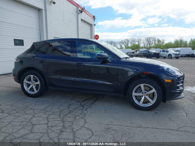 Porsche Macan 2021 WP1AA2A58MLB01085 Image 13