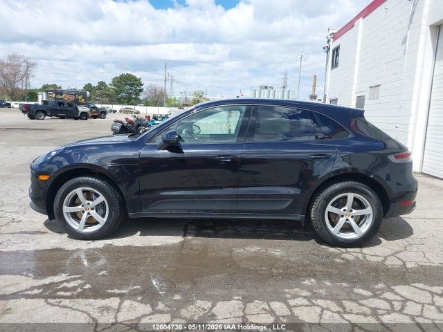 Porsche Macan 2021 WP1AA2A58MLB01085 Image 14