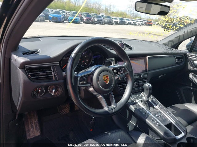Porsche Macan 2021 WP1AA2A58MLB01085 Image 19