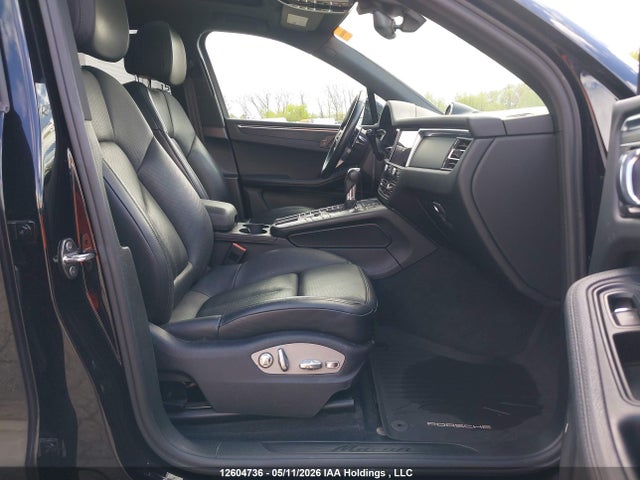 Porsche Macan 2021 WP1AA2A58MLB01085 Image 5